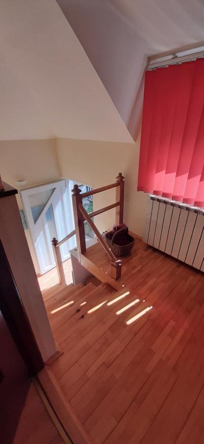 Ferienwohnung Queen Visoko Exterior foto